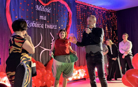 Walentynkowy Dzień Kobiet 30