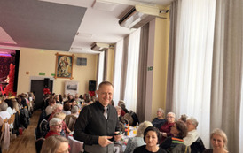 Walentynkowy Dzień Kobiet 32