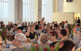 Walentynkowy Dzień Kobiet 34