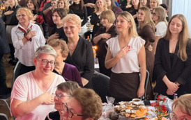 Walentynkowy Dzień Kobiet 42