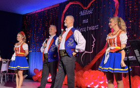 Walentynkowy Dzień Kobiet 46