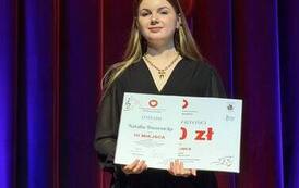 IV Og&oacute;lnopolski Konkurs Wokalny "Miłosne Melodie" w Miliczu 5