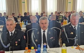 Dzień Chłopaka - Strażaka 10