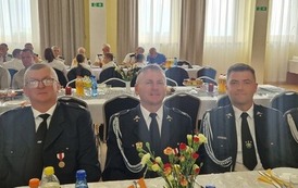 Dzień Chłopaka - Strażaka 14