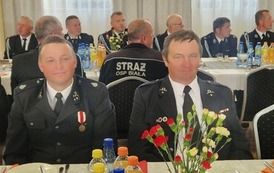 Dzień Chłopaka - Strażaka 16