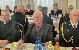 Dzień Chłopaka - Strażaka 17