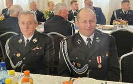 Dzień Chłopaka - Strażaka 18