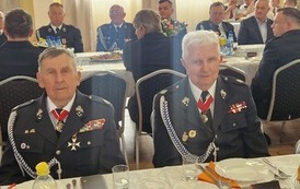 Dzień Chłopaka - Strażaka 19