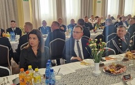 Dzień Chłopaka - Strażaka 20