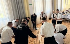 Dzień Chłopaka - Strażaka 26
