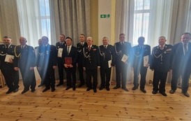 Dzień Chłopaka - Strażaka 27