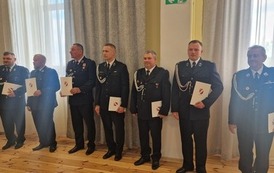 Dzień Chłopaka - Strażaka 28