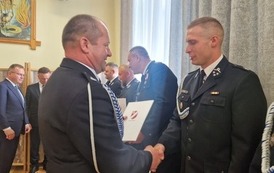 Dzień Chłopaka - Strażaka 30