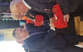Dzień Chłopaka - Strażaka 39