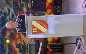 Dzień Chłopaka - Strażaka 66