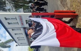 Dzień Chłopaka - Strażaka 71