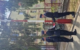 Dzień Chłopaka - Strażaka 72