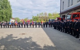 Dzień Chłopaka - Strażaka 74