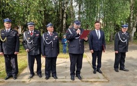 Dzień Chłopaka - Strażaka 75