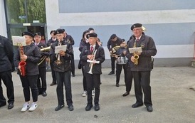 Dzień Chłopaka - Strażaka 76