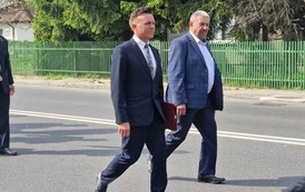 Dzień Chłopaka - Strażaka 80