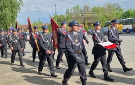 Dzień Chłopaka - Strażaka 81