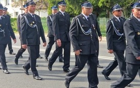 Dzień Chłopaka - Strażaka 82