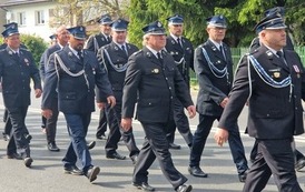 Dzień Chłopaka - Strażaka 84