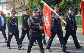 Dzień Chłopaka - Strażaka 86