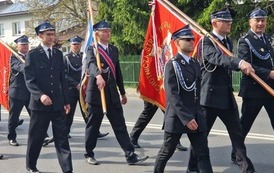 Dzień Chłopaka - Strażaka 87