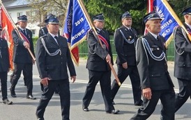Dzień Chłopaka - Strażaka 88