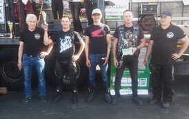 XVIII Rozpoczęcie Sezonu Motocyklowego Biała 2026 3