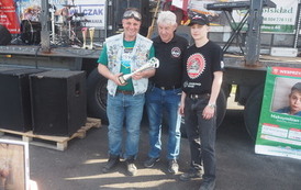 XVIII Rozpoczęcie Sezonu Motocyklowego Biała 2026 8
