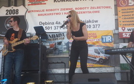 XVIII Rozpoczęcie Sezonu Motocyklowego Biała 2026 10