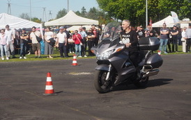 XVIII Rozpoczęcie Sezonu Motocyklowego Biała 2026 14