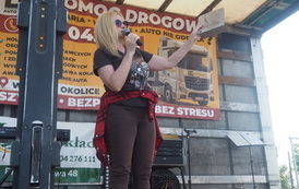 XVIII Rozpoczęcie Sezonu Motocyklowego Biała 2026 17