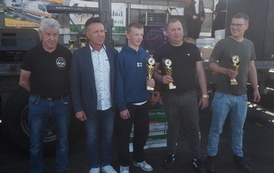 XVIII Rozpoczęcie Sezonu Motocyklowego Biała 2026 23