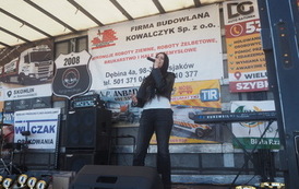 XVIII Rozpoczęcie Sezonu Motocyklowego Biała 2026 33