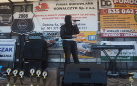 XVIII Rozpoczęcie Sezonu Motocyklowego Biała 2026 34