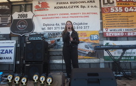XVIII Rozpoczęcie Sezonu Motocyklowego Biała 2026 36