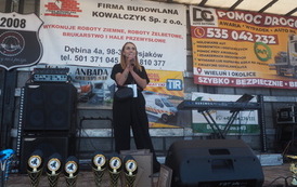 XVIII Rozpoczęcie Sezonu Motocyklowego Biała 2026 37