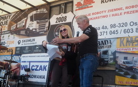 XVIII Rozpoczęcie Sezonu Motocyklowego Biała 2026 40