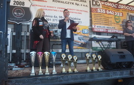 XVIII Rozpoczęcie Sezonu Motocyklowego Biała 2026 46