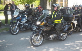 XVIII Rozpoczęcie Sezonu Motocyklowego Biała 2026 50