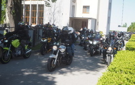 XVIII Rozpoczęcie Sezonu Motocyklowego Biała 2026 52