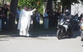 XVIII Rozpoczęcie Sezonu Motocyklowego Biała 2026 54