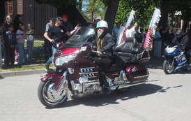 XVIII Rozpoczęcie Sezonu Motocyklowego Biała 2026 55
