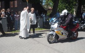 XVIII Rozpoczęcie Sezonu Motocyklowego Biała 2026 57