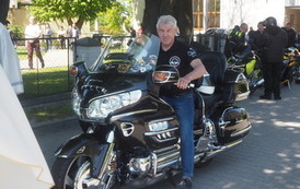 XVIII Rozpoczęcie Sezonu Motocyklowego Biała 2026 58