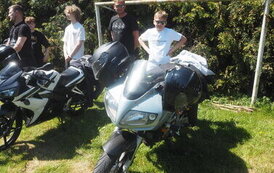 XVIII Rozpoczęcie Sezonu Motocyklowego Biała 2026 63